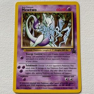 pokémon card